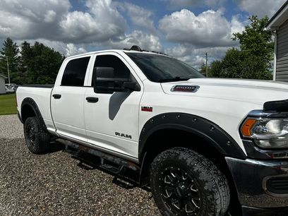 Used 2019 RAM 2500 Tradesman