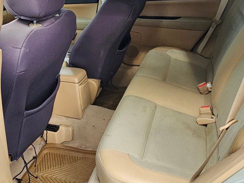 Used 2005 Subaru Forester 2.5X image 15