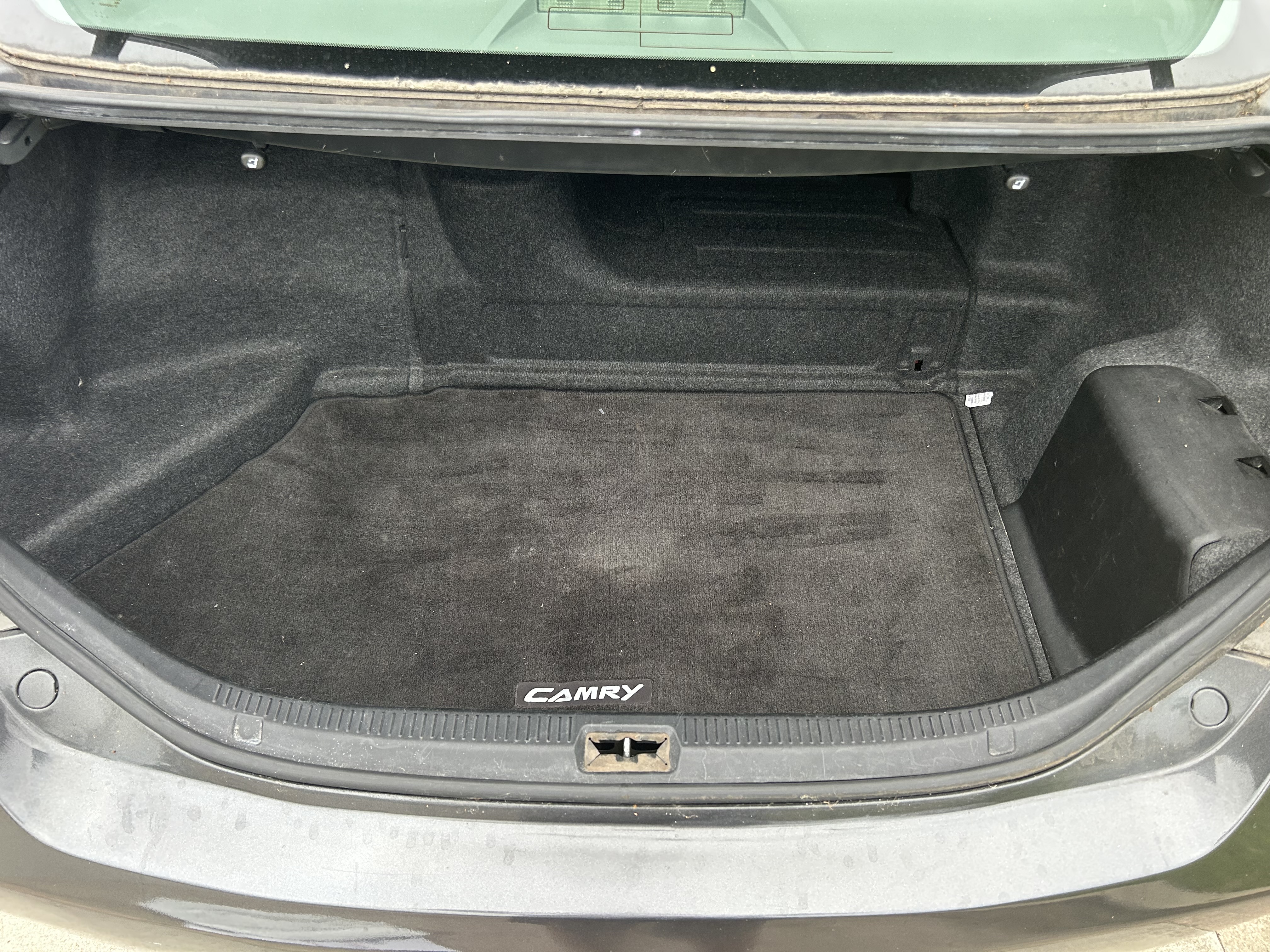 Used 2009 Toyota Camry Hybrid FWD image 8
