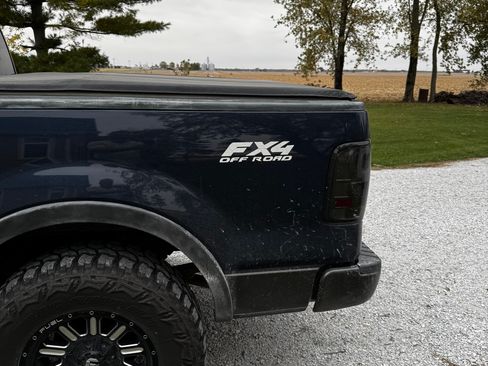 Used 2004 Ford F150 FX4 image 13