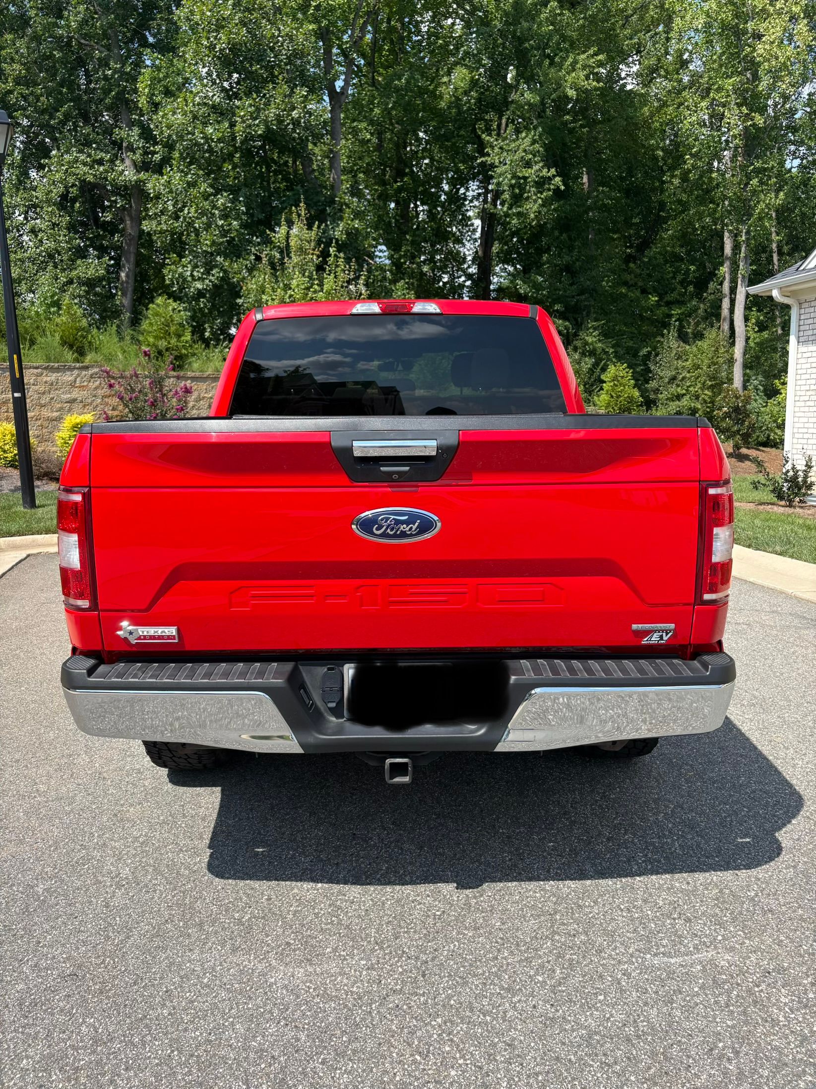 Used 2018 Ford F150 XLT w/ Equipment Group 301A Mid AWD/4WD image 6
