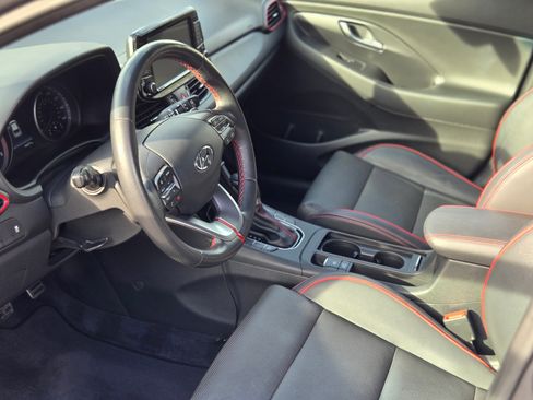 Used 2018 Hyundai Elantra GT Sport image 4
