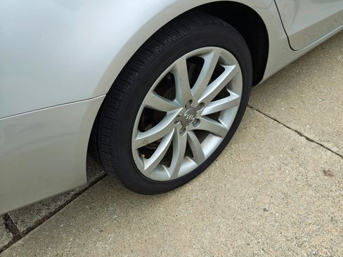 Used 2013 Audi A4 2.0T Premium Plus w/ Premium Plus Pkg image 9