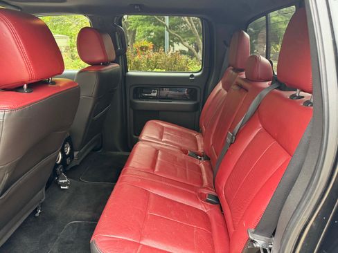 Used 2013 Ford F150 Limited image 12