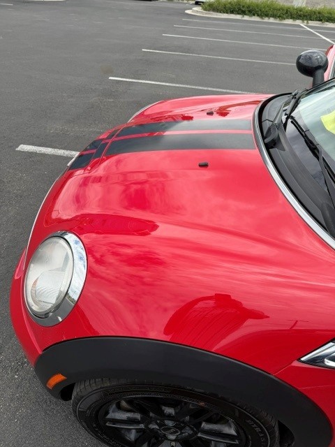 Used 2012 MINI Cooper Coupe John Cooper Works FWD image 15