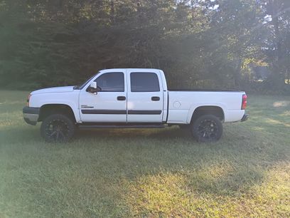 Used 2004 Chevrolet Silverado 2500 LT w/ Skid Plate Package