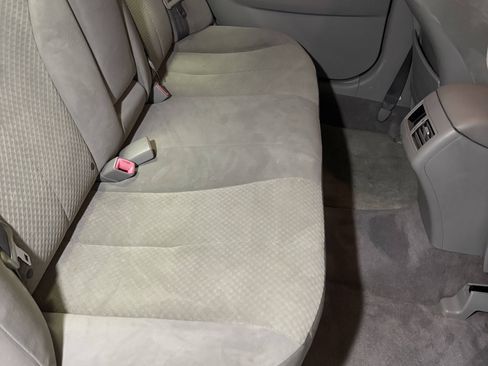 Used 2007 Toyota Camry Hybrid Sedan 4D image 19