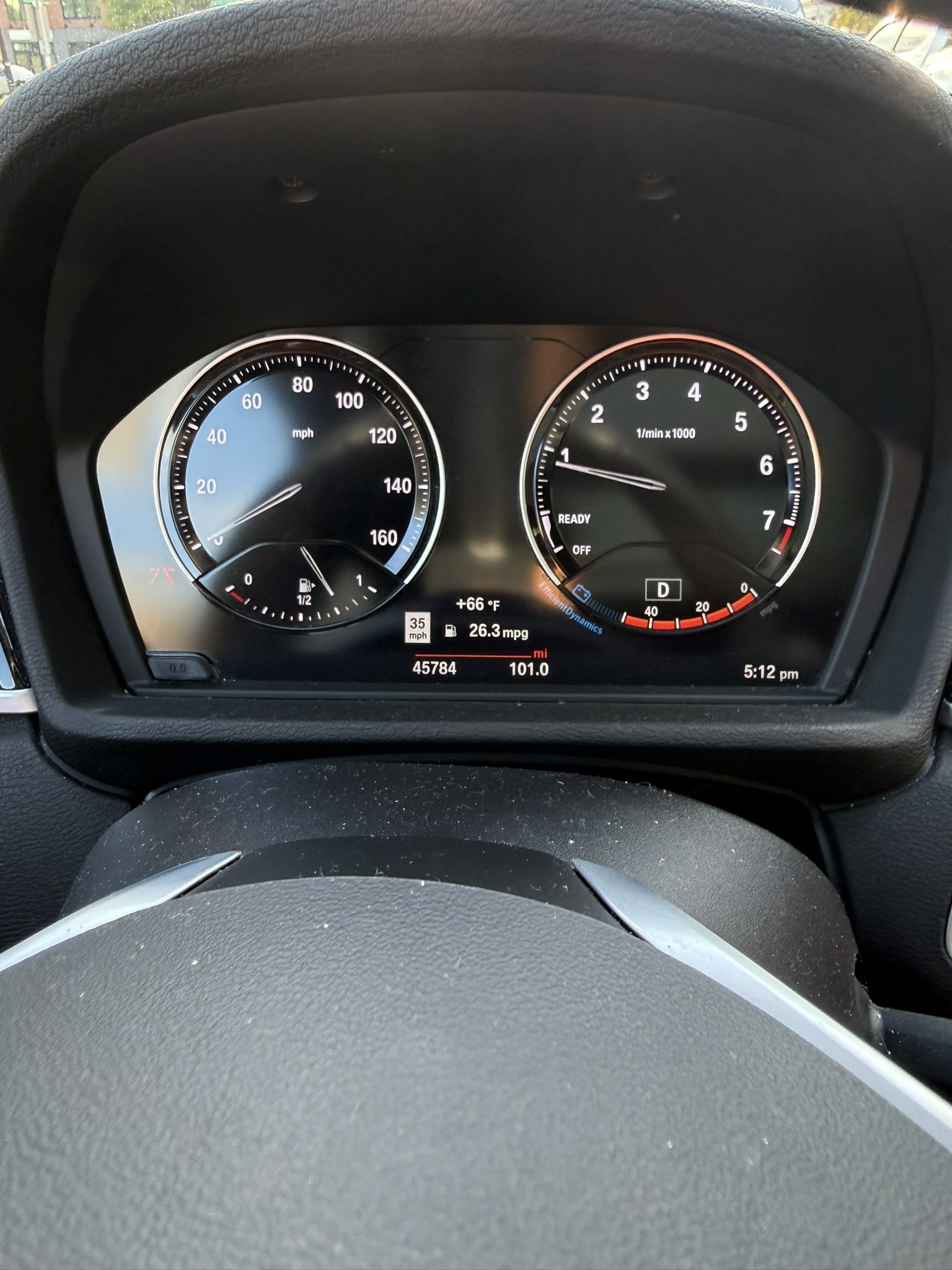 Used 2019 BMW X1 xDrive28i w/ Convenience Package AWD/4WD image 9