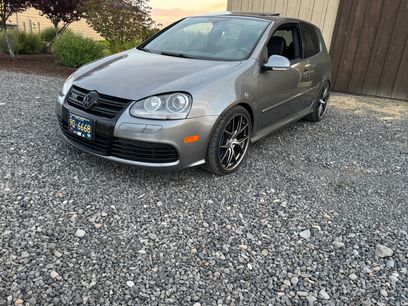 Used 2008 Volkswagen R32