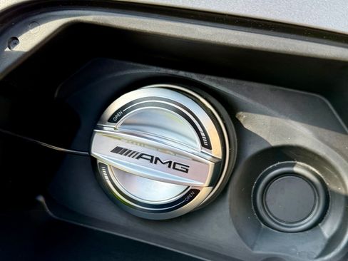 Used 2025 Mercedes-Benz CLA 45 AMG 4MATIC image 22