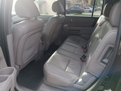 Used 2015 Honda Pilot EX-L