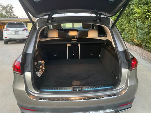 Used 2022 Mercedes-Benz GLE 350 image 6