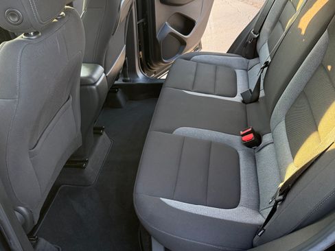Used 2022 Chevrolet TrailBlazer LS FWD image 13