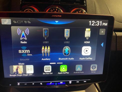 Used 2008 Saturn Sky Red Line image 13