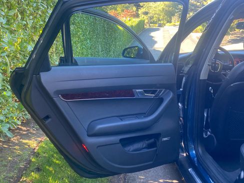 Used 2005 Audi A6 3.2 image 29