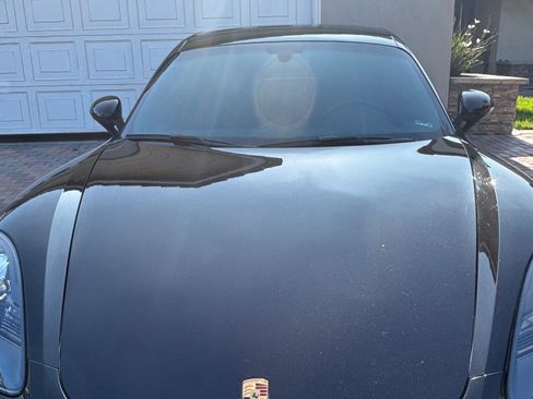 Used 2018 Porsche 718 Cayman S image 10