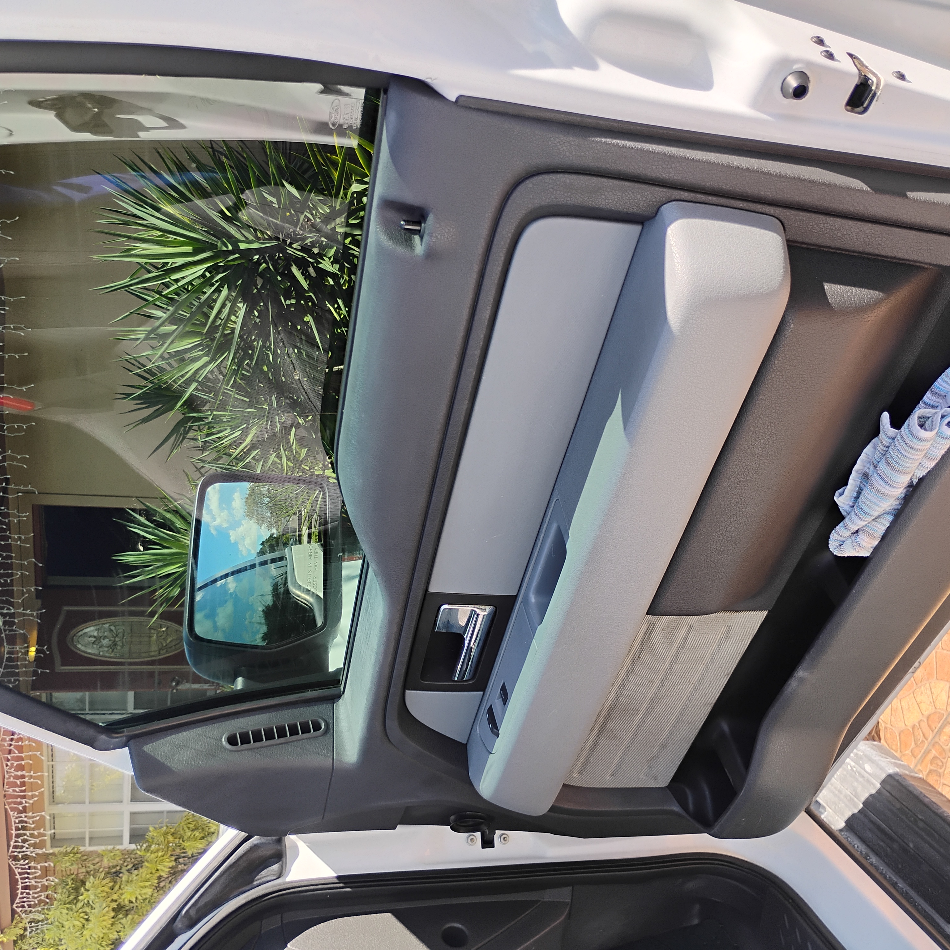 Used 2013 Ford F150 XL w/ Mid Equipment Group AWD/4WD image 8