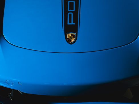 Used 2022 Porsche 718 Cayman GTS image 15