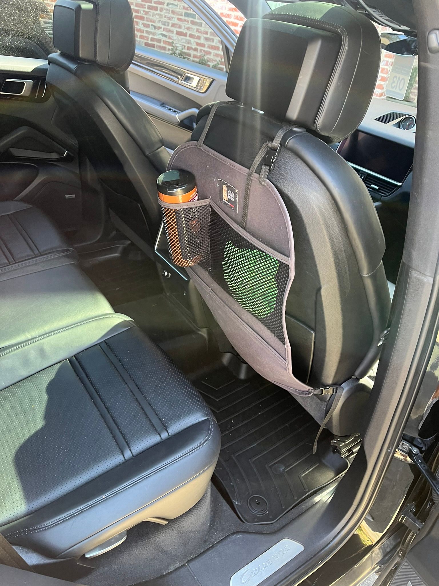 Used 2021 Porsche Cayenne AWD/4WD image 17