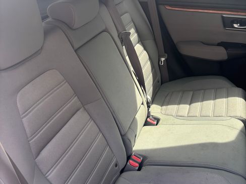 Used 2021 Honda CR-V EX image 8