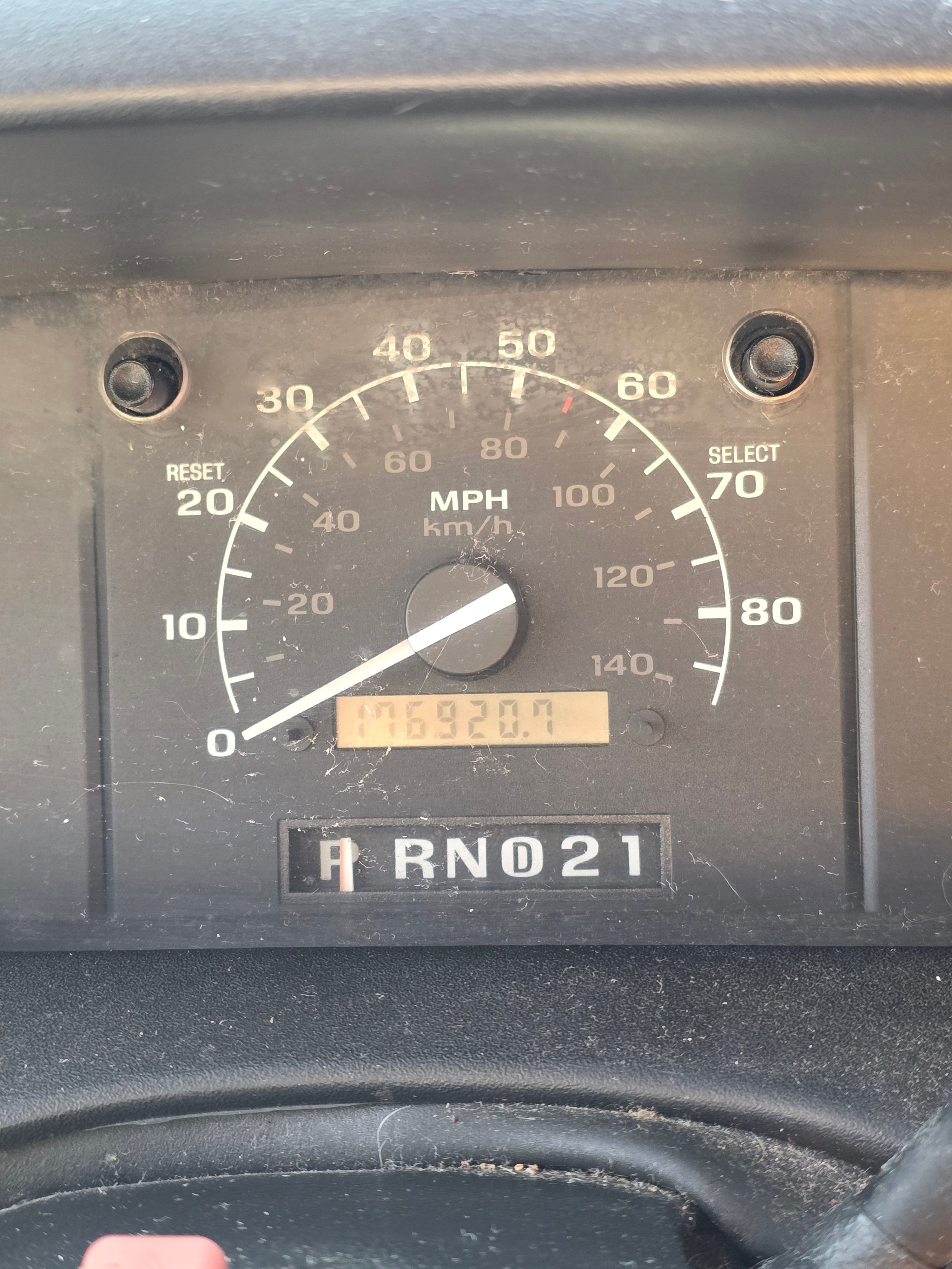 Used 1994 Ford F150 XL RWD image 9