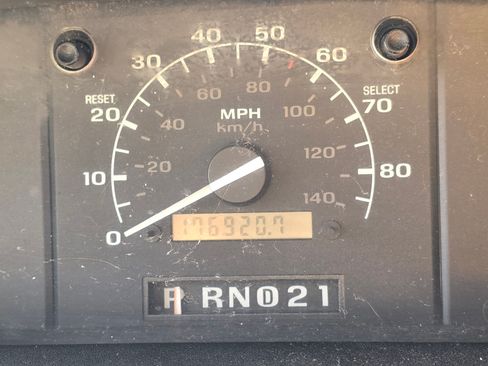 Used 1994 Ford F150 XL image 9