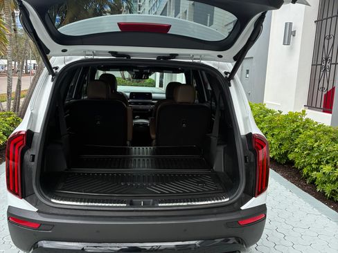 Used 2021 Kia Telluride SX w/ SX Prestige Package image 6