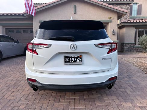 Used 2019 Acura RDX FWD image 10