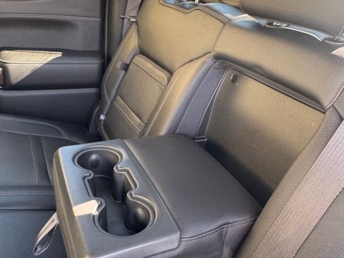 Used 2020 GMC Sierra 1500 Denali w/ Denali Ultimate Package image 15