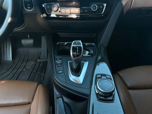 Used 2016 BMW 328d Sedan RWD image 11