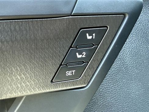 Used 2023 Toyota Sequoia TRD Pro image 15