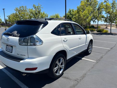Used 2006 Lexus RX 400h 2WD image 12