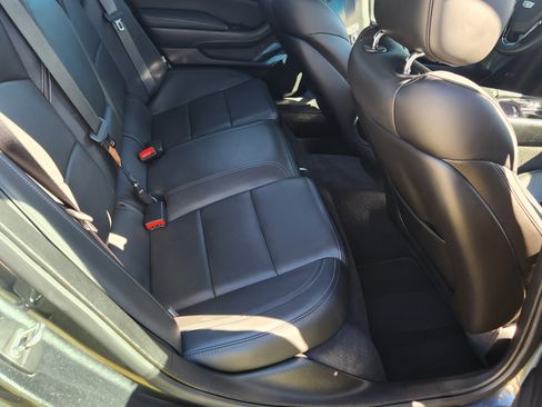 Used 2017 Cadillac CTS Luxury image 8