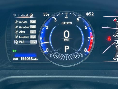 Used 2021 Lexus ES 350 w/ Premium Package image 25