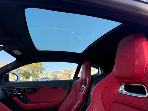 Used 2023 Jaguar F-TYPE R-Dynamic image 18