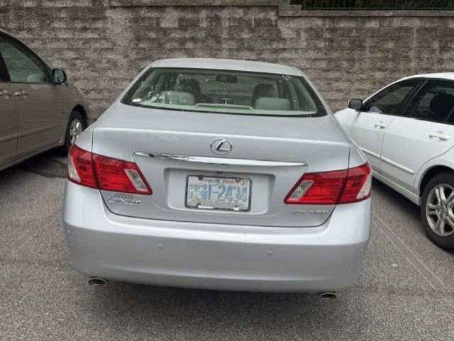 Used 2008 Lexus ES 350 w/ Pebble Beach Edition FWD image 2