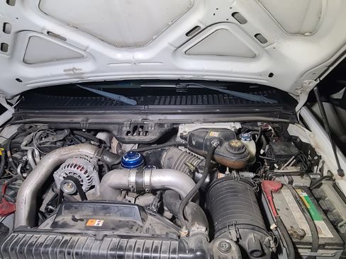 Used 2006 Ford F250 XLT image 12