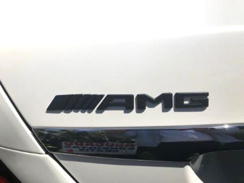 Used 2018 Mercedes-Benz S 63 AMG S 4MATIC Sedan image 6