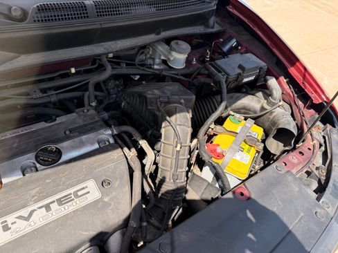 Used 2007 Honda Element LX image 15