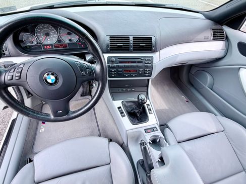 Used 2004 BMW M3 Coupe image 13