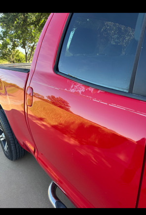 Used 2008 Toyota Tundra SR5 RWD image 5