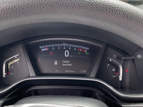Used 2018 Honda CR-V EX image 15