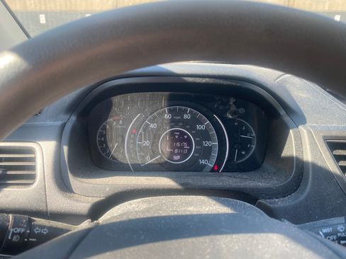 Used 2014 Honda CR-V EX image 15