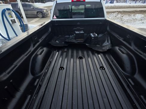 Used 2018 Chevrolet Silverado 3500 LTZ w/ Duramax Plus Package image 5