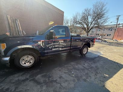 Used 2018 Ford F250 XL w/ Power Equipment Group