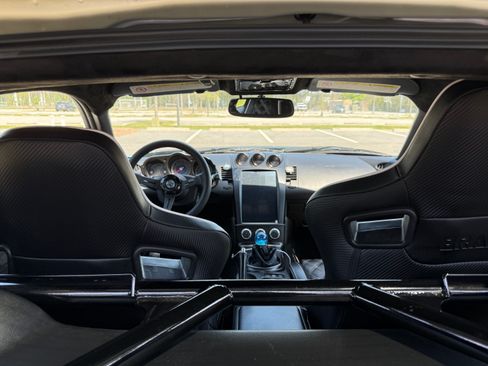 Used 2006 Nissan 350Z Grand Touring image 13