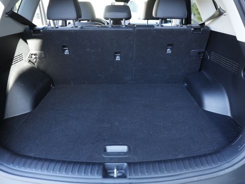 Used 2023 Kia Seltos Nightfall Edition image 10