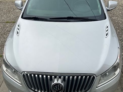Used 2010 Buick LaCrosse CXL image 14