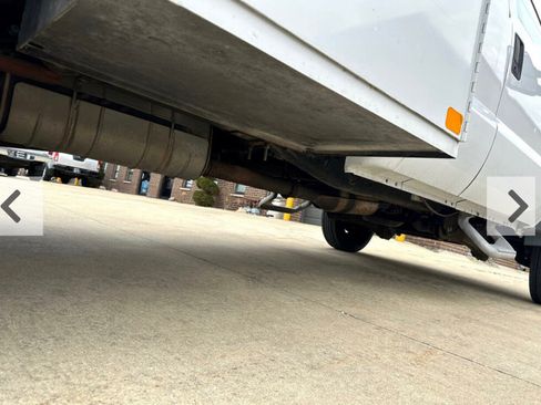 Used 2008 Ford F450 2WD SuperCab Super Duty image 17