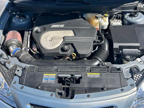 Used 2007 Pontiac G6 GT w/ Sport Package image 19